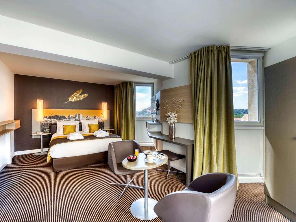 Mercure Avignon Centre Palais Des Papes Room photo