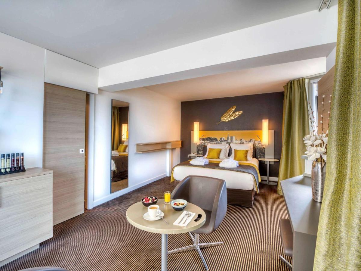 Mercure Avignon Centre Palais Des Papes Exterior photo