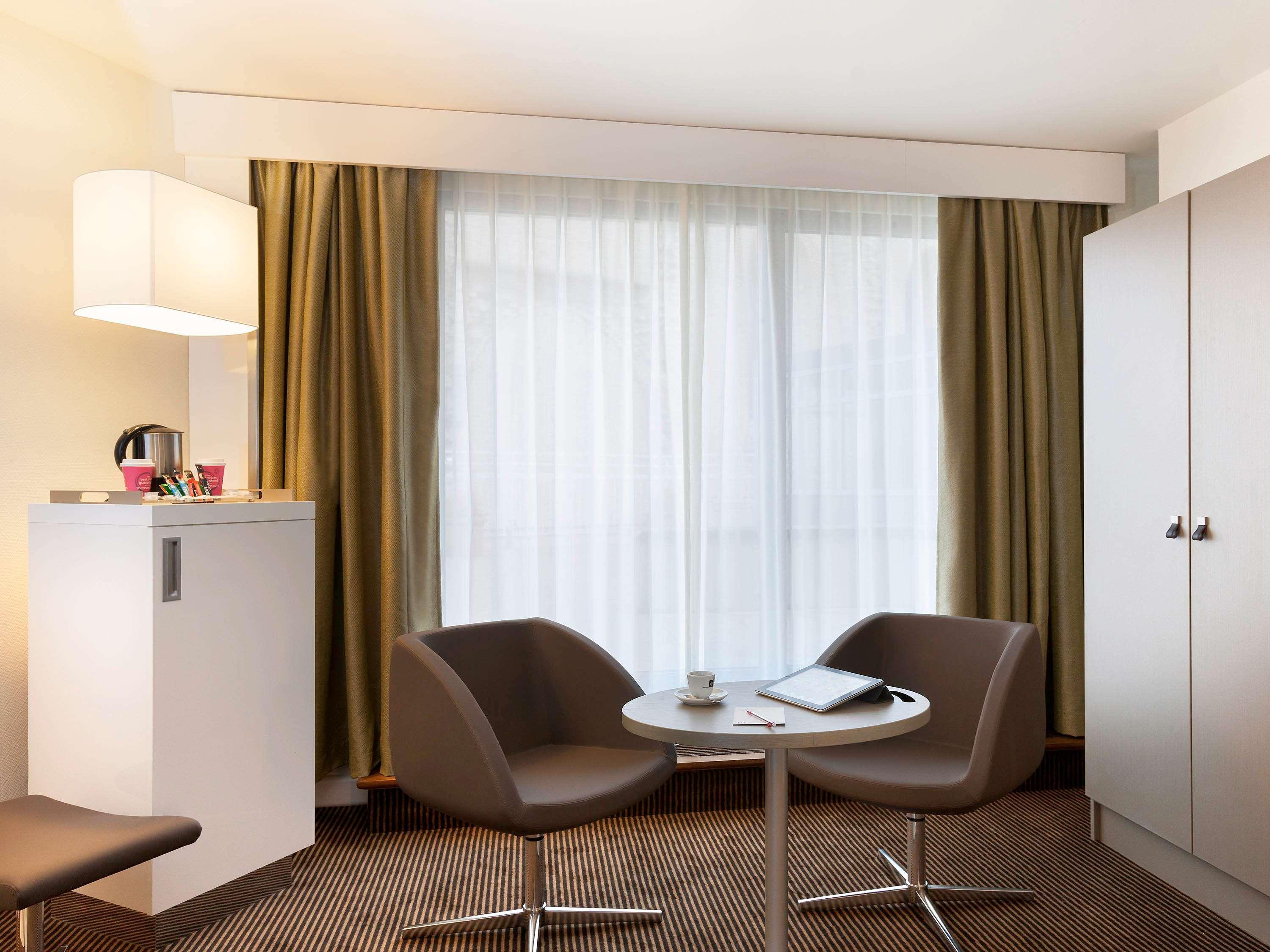 Mercure Avignon Centre Palais Des Papes Exterior photo