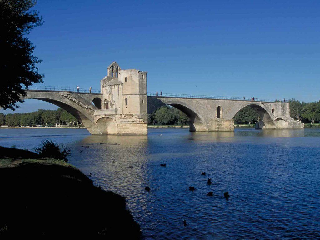 Mercure Avignon Centre Palais Des Papes Exterior photo